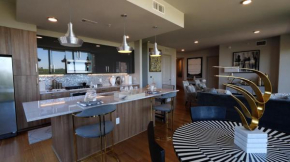 Landing at The Hayworth - 2 Bedrooms in Westside